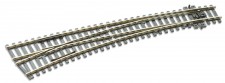 Peco SL-E87 Innenbogenweiche links (1) 