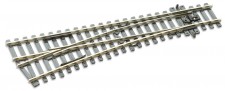 Peco SL-E92 Weiche links  kl.Radius (1) 