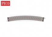 Peco ST-18 Standardkurve, 4. Radius  