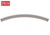 Peco ST-19 Doppelkurve, 4. Radius 
