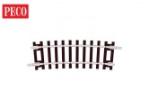 Peco ST-227 Halbe Kurve, 2. Radius 