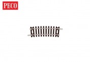 Peco ST-4 Halbe Kurve, 1. Radius 
