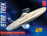 amt/mpc - PolarLights 591080 Star Trek USS Enterprise  NCC-1701 Refit 