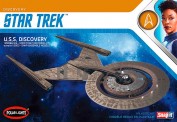 amt/mpc - PolarLights 593961 Polar Lights: Star Trek USS Discovery 