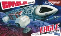 amt/mpc - PolarLights 825 Space: 1999 Serie. Eagle-Space-Transport 