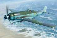 HobbyBoss 81720 Focke-Wulf FW 190D 12R14 