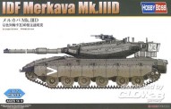 HobbyBoss 82917 Merkava Mk.IIID LIC 