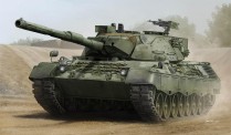 HobbyBoss 84503 Canadian MBT Leopard C2 
