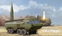 HobbyBoss 85505 Soviet SS-23 Raketenwerfer 