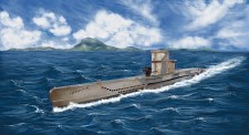HobbyBoss 87009 DKM U-Boot Type VII C 