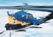 HobbyBoss 87240 Lynx MK.90 