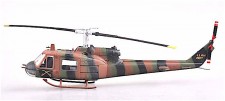 Trumpeter 736910 UH-1B Utility Tactical Transport 