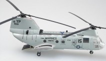 Trumpeter 737000 Helicopter Marines CH-46E 