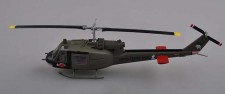 Trumpeter 739316 UH-1C, 120th AHC, 3rd Platoon, 1969 