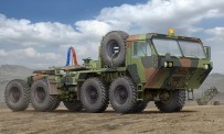 Trumpeter 751021 HEMIT M983 LKW 