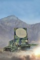 Trumpeter 751023 MPQ 53 C-Band Radar 