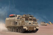 Trumpeter 751063 M4 Command and Control Vehicle (C2V) 