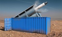 Trumpeter 751076 3M24 Club-K Rakete in 20-feet Container 