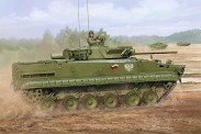 Trumpeter 751529 BMP-3F IFV 