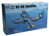 Trumpeter 752821 HU-16A Albatross 