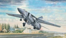 Trumpeter 753210 MiG 23MF Flogger-G 
