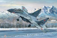 Trumpeter 753226 MIG-29 UB Fulcrum 