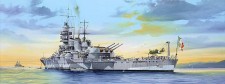 Trumpeter 755318 Italienisches Schlachtschiff RN ROMA 