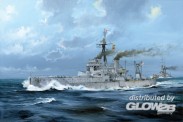 Trumpeter 755330 HMS Dreadnought 1918 