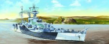 Trumpeter 755336 HMS Abercrombie Monitor 