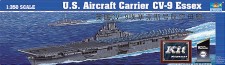 Trumpeter 755602 CV-9 USS Essex 