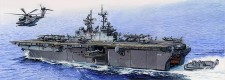 Trumpeter 755615 LHD-7 USS Iwo Jima 