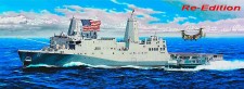Trumpeter 755616 LPD-21 USS New York 