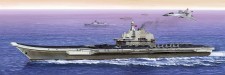 Trumpeter 755617 PLA Navy Aircraft Carrier  