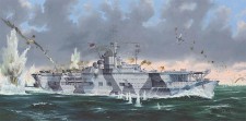 Trumpeter 755627 DKM Graf Zeppelin 