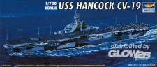 Trumpeter 755737 USS Hancock CV-19 