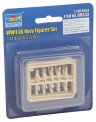 Trumpeter 756633 US Navy Figuren  