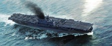 Trumpeter 756708 CV-6 USS Enterprise 