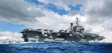 Trumpeter 756716 CV-67 USS John F. Kennedy 