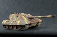Trumpeter 757122 StuG E-100 