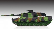 Trumpeter 757190 German Leopard 2A4 Main Battle Tank 
