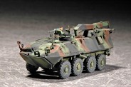 Trumpeter 757269 USMC Light Armored Vehicl  