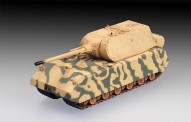 Trumpeter 757446 Pz.Kpfw VIII Maus 