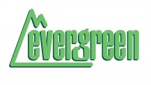 Evergreen 504101 Dachschindeln 150x300x1,0mm 