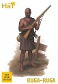 HäT - Hat Toy Soldiers 8269 WWI Ruga-Ruga 