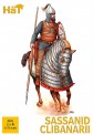 HäT - Hat Toy Soldiers 8285 Sassanid Clibanarii 