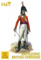 HäT - Hat Toy Soldiers 8304 Napoleonische Kriege British Kommando 