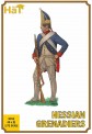 HäT - Hat Toy Soldiers 8353 Hessische Grenadiere 