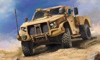 I LOVE KIT 63538 M1279 Utility (JLTV-UTL) 