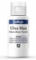 Vallejo 26653 Polyurethan-Lack, Ultra Matt, 60 ml  