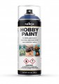 Vallejo 28017 Spray: Ultramarine Blau 400ml 